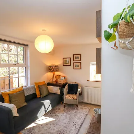 度假居 Tate 惠特比