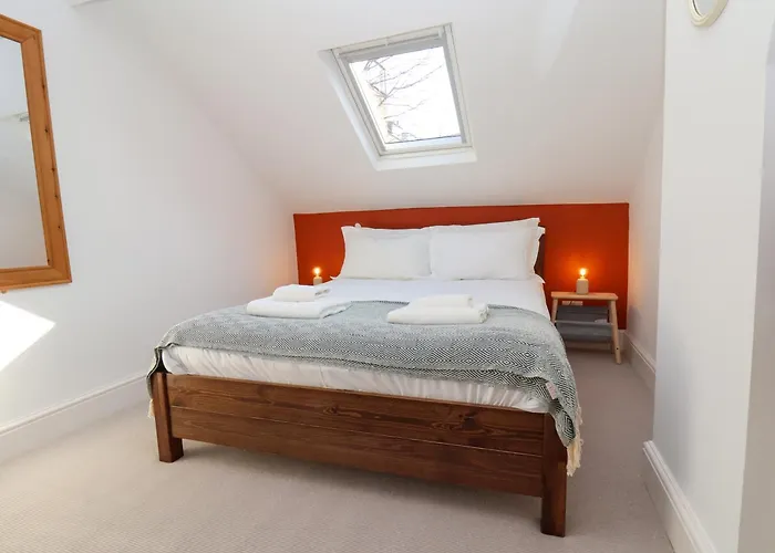 Tatil Evi Tate Whitby