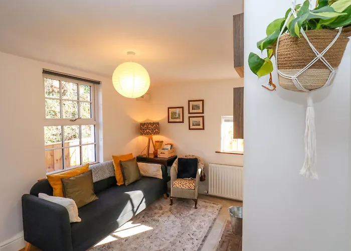 Tatil Evi Tate Whitby