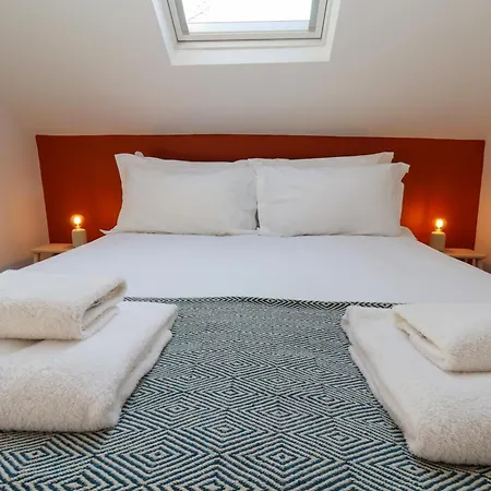 Tate Сasa de vacaciones