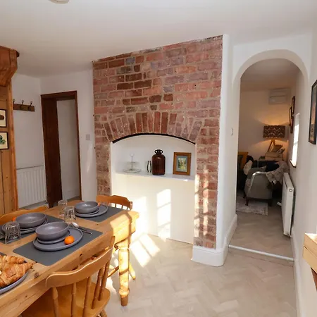 Сasa de vacaciones Tate