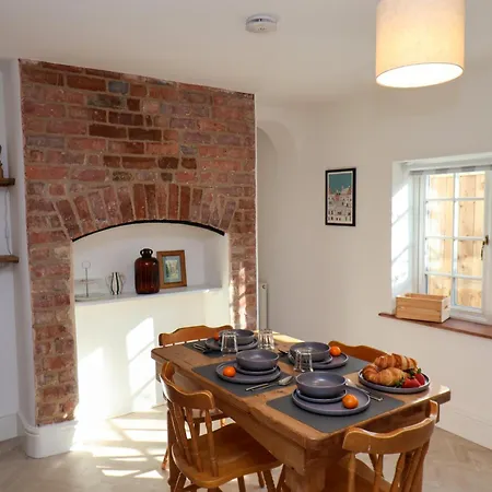 Tate Сasa de vacaciones *