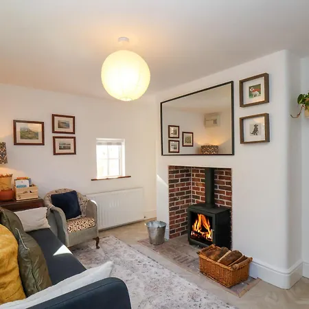 Tate Сasa de vacaciones